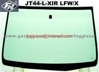 Mitsubishi Glass Laminated Front Windshield 103