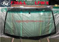 Auto Glass Laminated Front Windshield 116 with Competitive Price