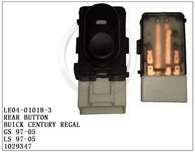 Rear Button LE04-01018-3