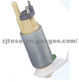 Electric fuel pump-PEUGEOT  0986580171