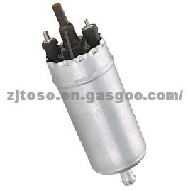 Electric fuel pump-BMW BOSCH 0580464070