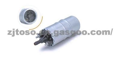 Electric fuel pump-BMW E10257