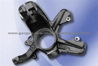 Steering Knuckle for Yutong Alloy Steel, Stainless Steel