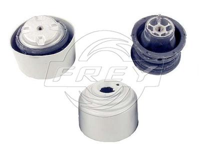 Mercedes Benz  W203 Engine Mount 203 241 11 13