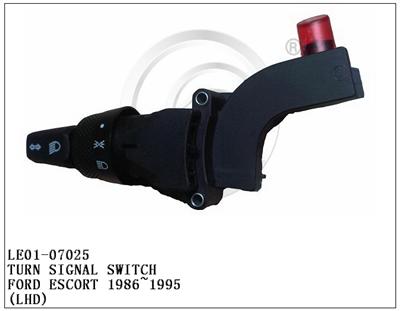 Turn Signal Switch LE01-07025