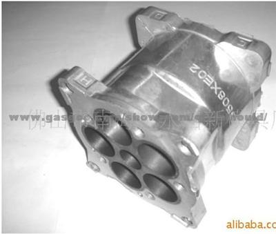 Auto Parts Die & Casting for Fuqi