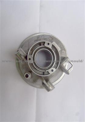 Automobile Lighting Parts Shell for Fuqi