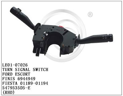 Combination Switch LE01-07026 5479535D5-E