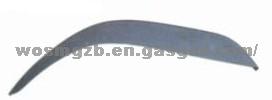 Volvo Truck Front Fender (a-049-1)