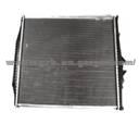 Volvo Truck Radiator(a-066)