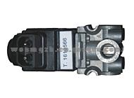 Volvo Truck Electrovalve(a-096)