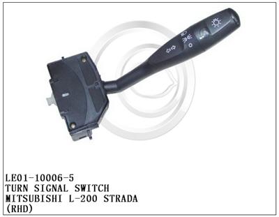 Turn Signal Switch LE01-10006-5