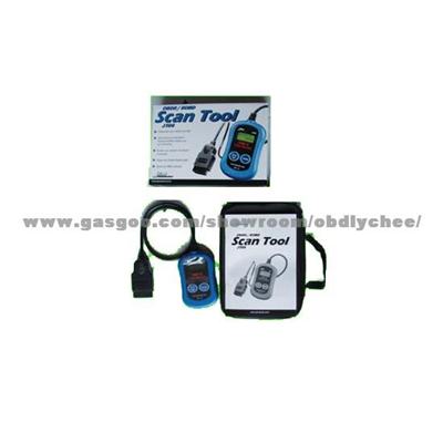 J100 Scan Tool Diagnostic Trouble Codes