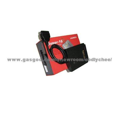 Launch Super-16 Diagnostic Connector