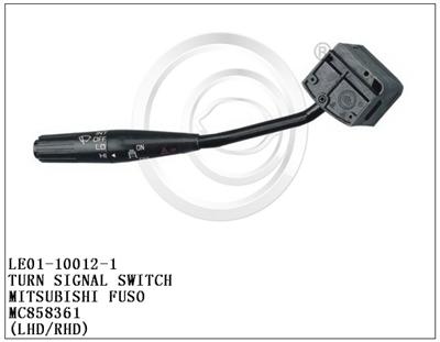 Turn Signal Switch LE01-10012-1 MC858361