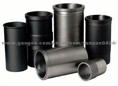 Cylinder liner CAT 3306 3306 D333A D343 D342C D9G S6KT 3208 3116 3500 K-19 V8-210 C C 6CT C K M11 N14