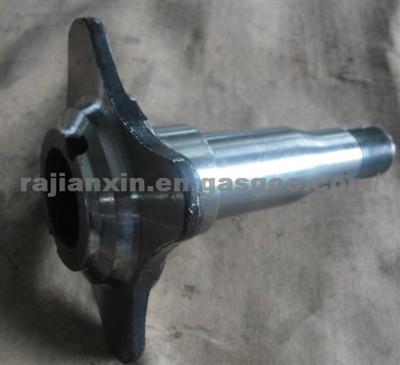 Spindle Axle Shaft (SD-017)