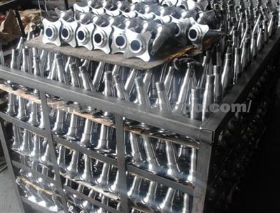 Spindle Axle (SD-012)