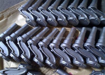 Spindle Shaft (SD-015)