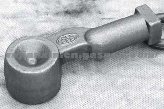 Tie Rod End(TR-008)