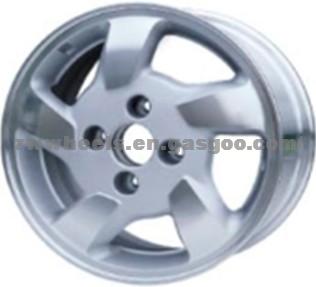 L50008 ZW Replica Wheel