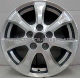 L70508 ZW Replica Wheel