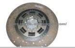 Volvo Truck Clutch Disc(a-112-2)