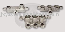 steel precision investment casting