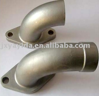 stainless steel investment casting