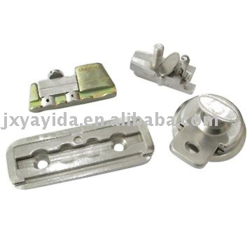 precision casting (Machinery parts)