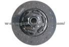 Volvo Truck Clutch Disc(a-112-4)