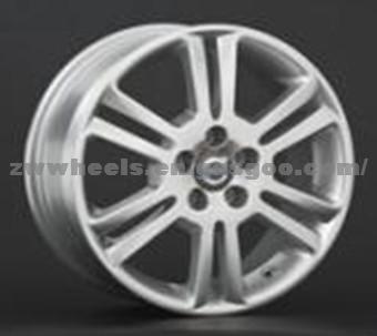 H0613 Restrict Wheel