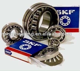 SKF 6406 deep groove ball bearing
