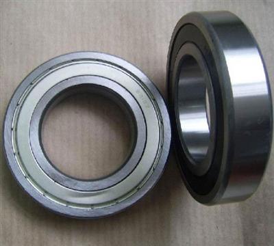 6211-2RS deep groove ball bearing