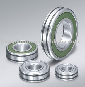 6200 series deep groove ball bearing