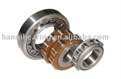Cylindrical Roller Bearings NSK