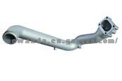 EGR Inlet Pipe VG1557110015A (Aluminum Casting)