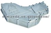 Cover of Oil Cooler VG1500040104 (Aluminum Casting)