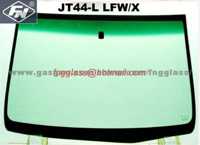 Auto Glass Laminated Front Windshield 104 for Audi