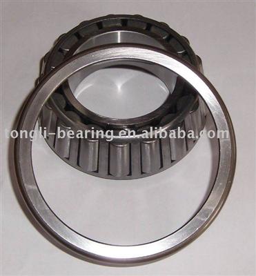 33007E Taper roller bearing