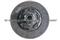 Volvo Truck Clutch Disc(a-112-4)