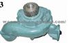 Volvo Truck Water Pump(a-133)