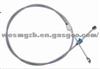 Volvo Truck Gear Shift Cable Black(A-208)