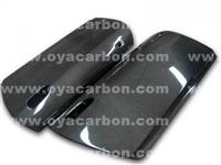 carbon fiber car parts