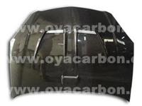 carbon fiber car parts