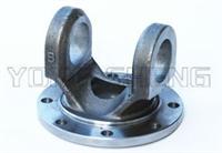 Steel Flange Yoke 3-2-1139