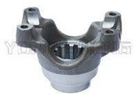 End yokes for pto shaft 4.4-6031