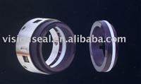 Rotary multiple-spring single mechanical seal B531