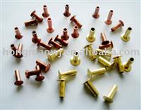 fasterners Bolts nuts screws Rivet