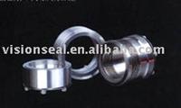 Stationary Welded Metal Bellows Mechanical Seals_R645 bellow seal